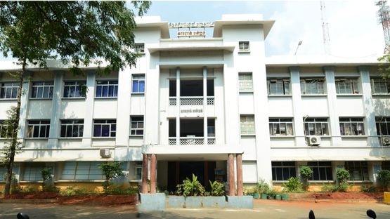 Madurai City Municipal Corporation