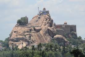 Immaiyilum Nanmai Tharuvar Temple