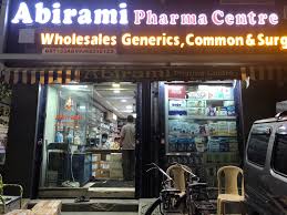 Abirami Pharma Centre