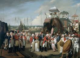 British Era & Loincloth decision