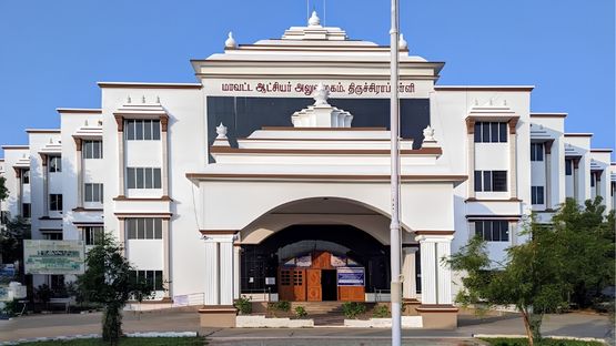 District Collector Office
