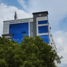 Easvara Hospital