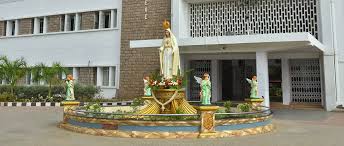 Fatima College