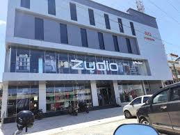 Zudio - Iyer Bungalow
