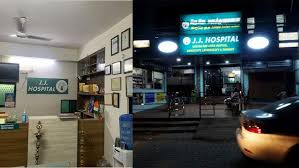 JJ Hospital Madurai