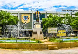 Madurai Kamaraj University
