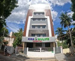 KRS NULIFE Hospitals Pvt Ltd