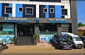 Lakshmana Multispeciality Hospital