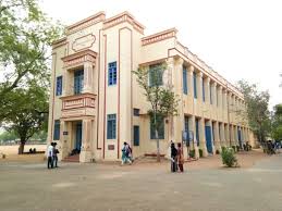 Madura College