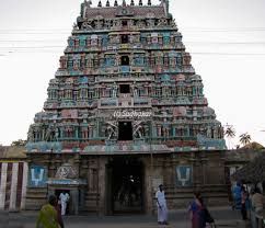 Koodal Azhagar Temple