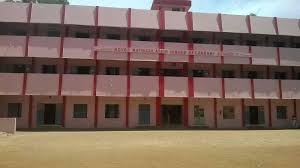 Noyce Matriculation Higher Secondary School