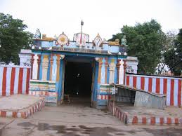 Sri Veeraraghava Perumal temple