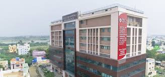 Preethi Multispeciality & Orthopedics Hospital, Madurai