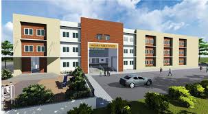 Madurai Public School