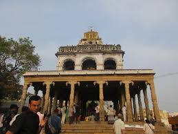 Arulmigu puttu chockanathar temple