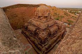 Early Pandyas & Sangam Era