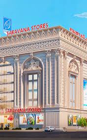 Super Saravana Stores Madurai