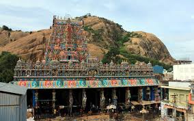 Arulmigu Subramaniya Swamy Temple