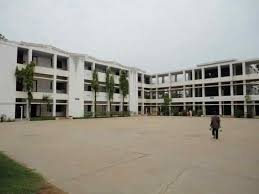 TVS Matriculation Higher Secondary School, Madurai