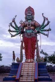 Mukkuruni Vinayagar