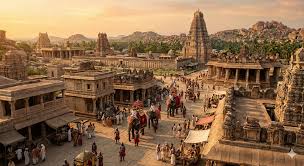 Madurai Nayaks