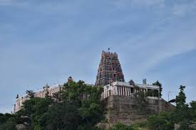 Pazhamudircholai Murugan Temple